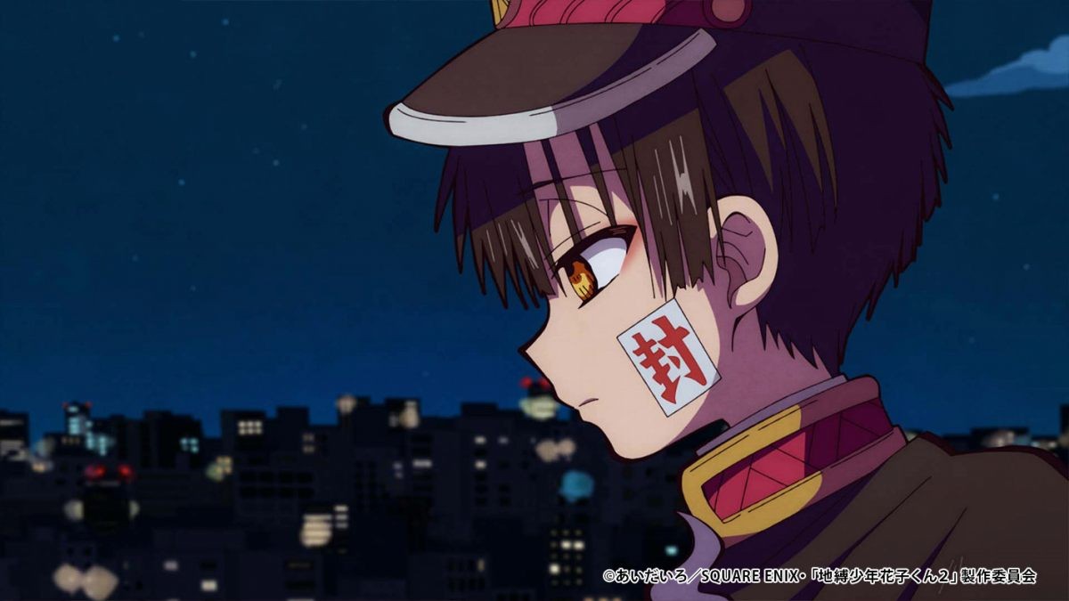 Toilet-Bound Hanako-kun (TBHK) Season 2 Episode 10 Story Released